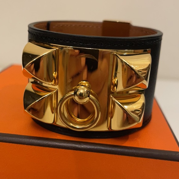Hermes CDC cuff - Picture 2 of 6